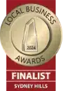 Local Business Awards
